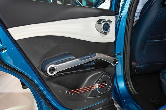 Body Colored Bumpers Image - 5888